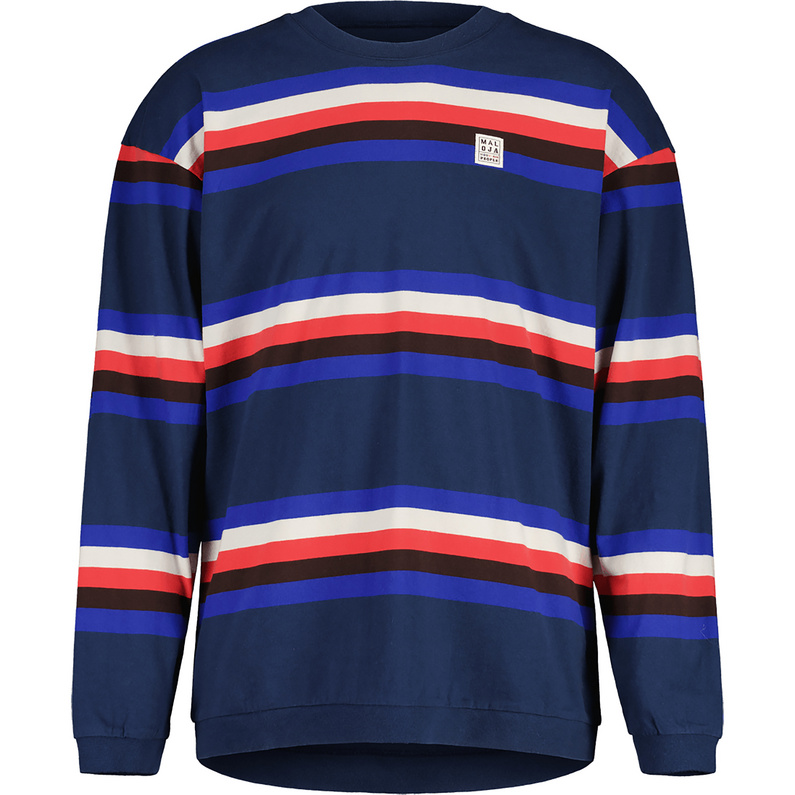 Maloja Herren TschirgantM. Longsleeve