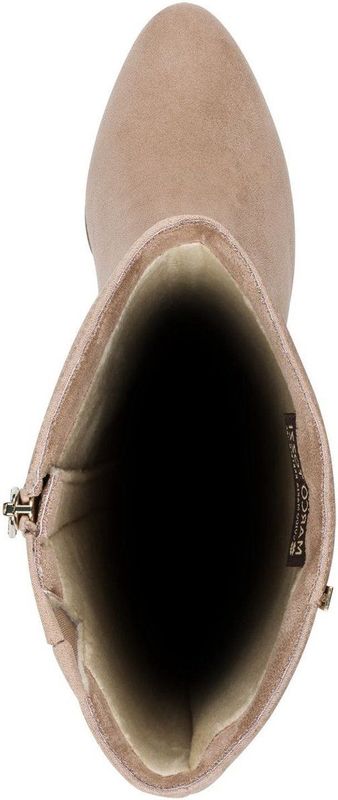 Marco Tozzi - Guido Maria Kretschmer 2-85502-45 - Bottes Tendance - Tan