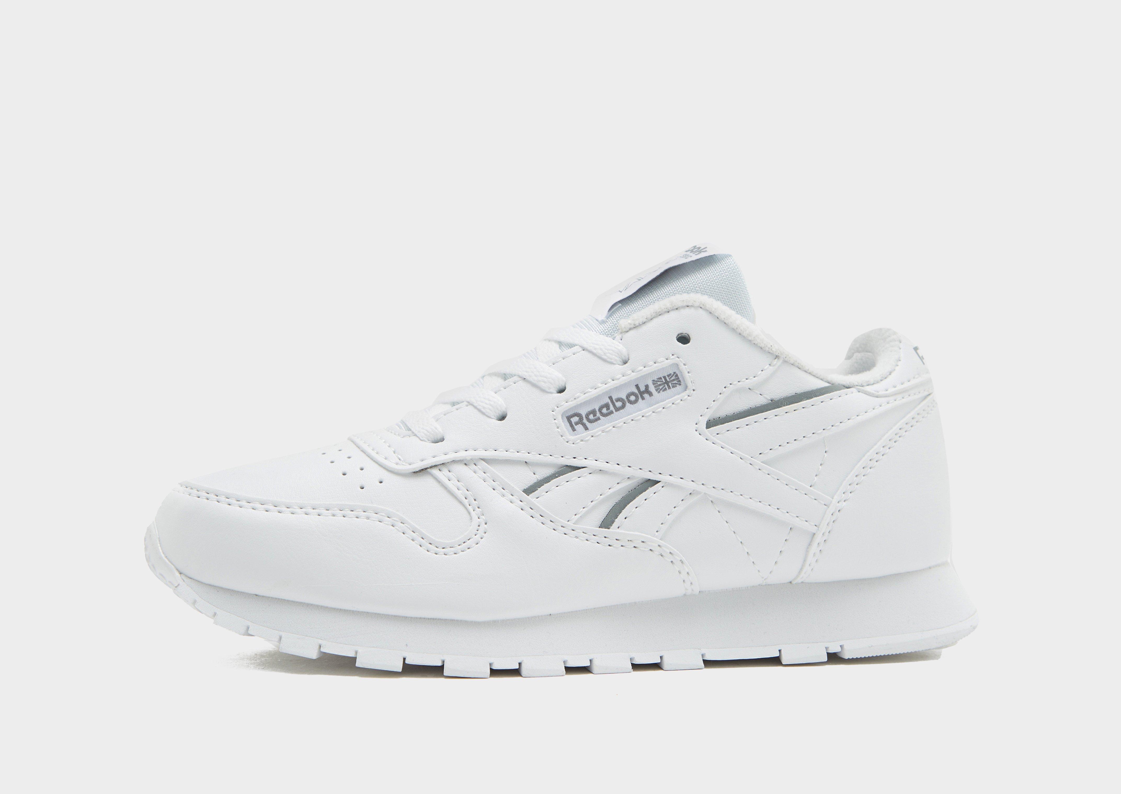 Reebok Classic Leather Perfect Split Enfant