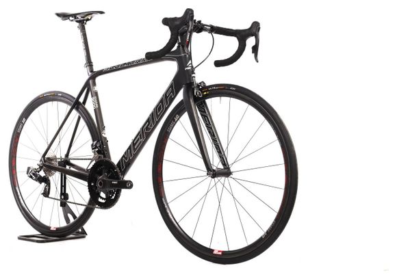 Produit reconditionné · Merida Scultura 9000 - Vélo de route | Très bon état