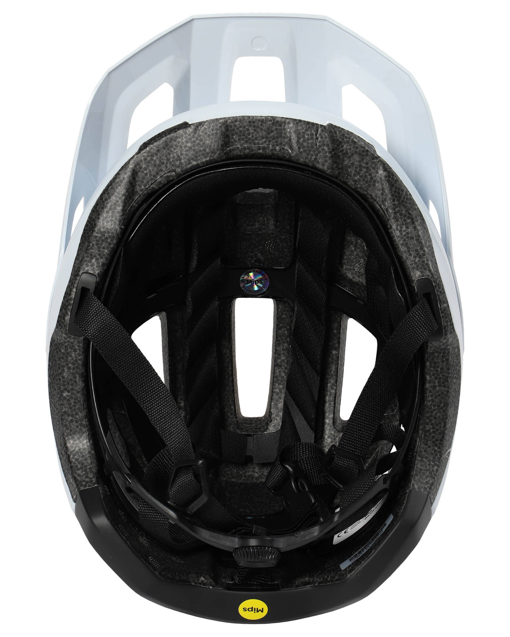 SCOTT| Fahrradhelm SCO ARGO PLUS (CE)