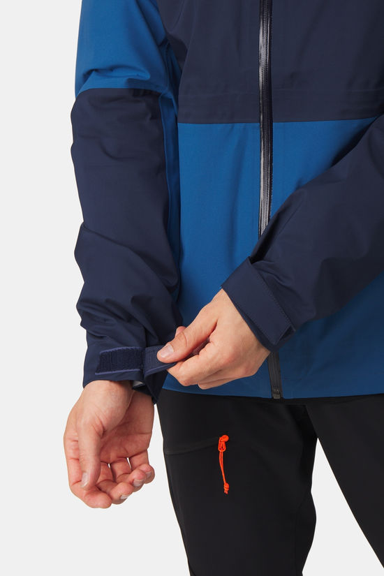 Mammut Mammut Linard Guide 3L Hardshell Jas