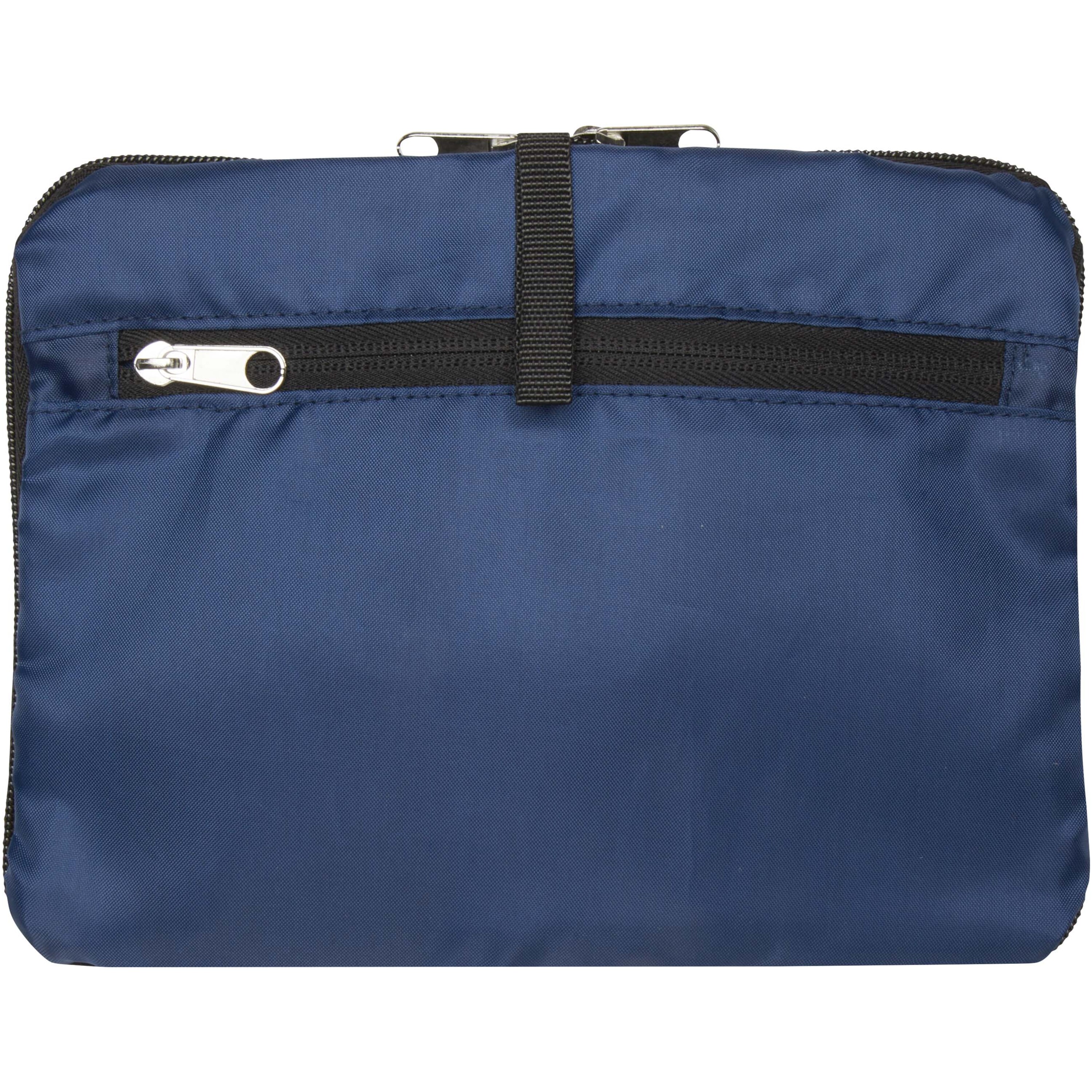 PF Concept 130090 - Sac à dos pliable EcoFold de 15 L en RPET
