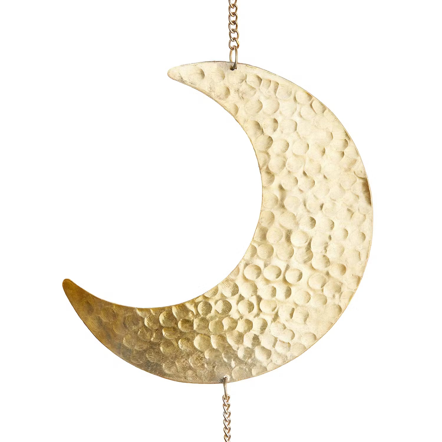 MOONY Mondphasen-Girlande 12er-Set