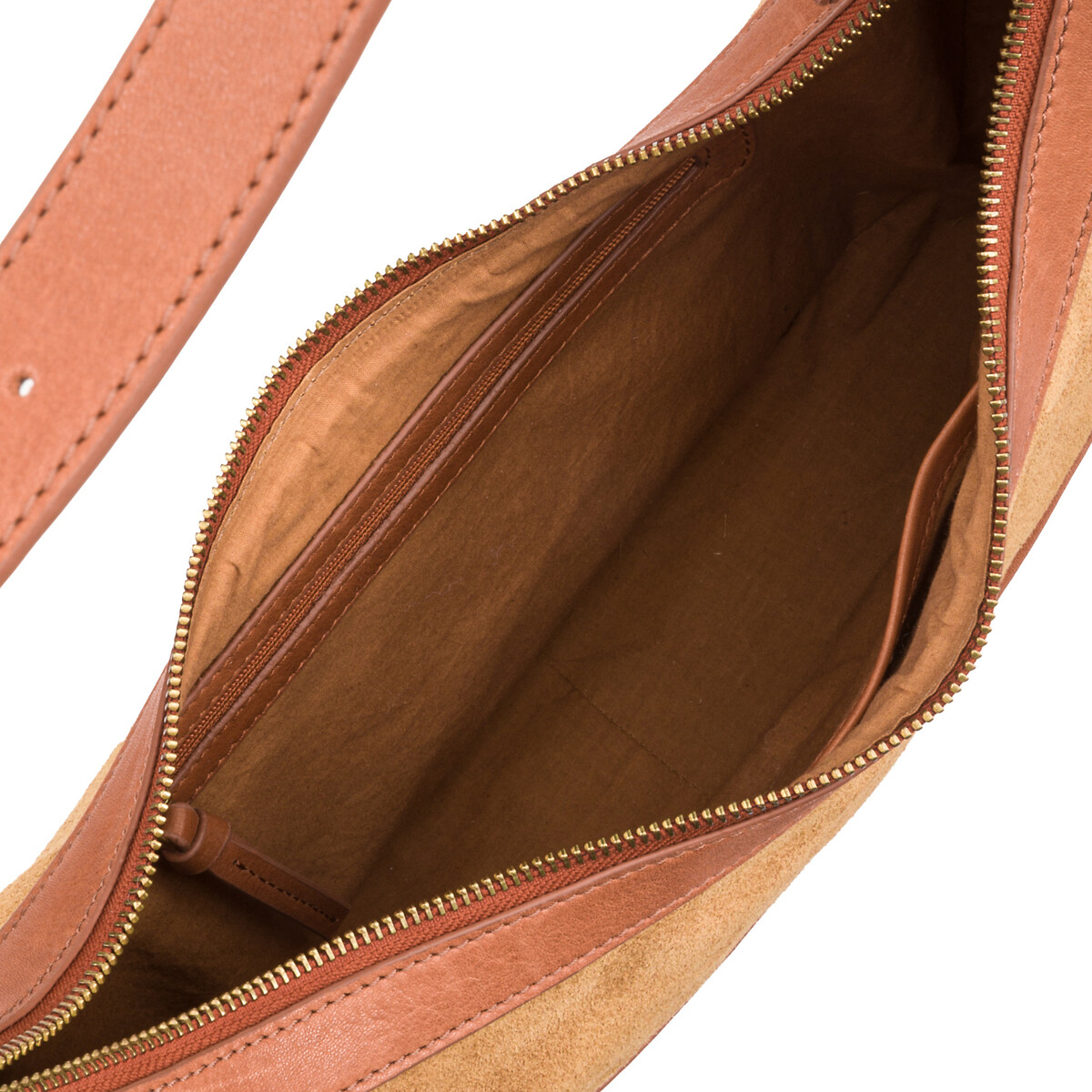 COLEÇÕES LA REDOUTE<br>Hobotas van varsleer, Assinatura ALIZEE