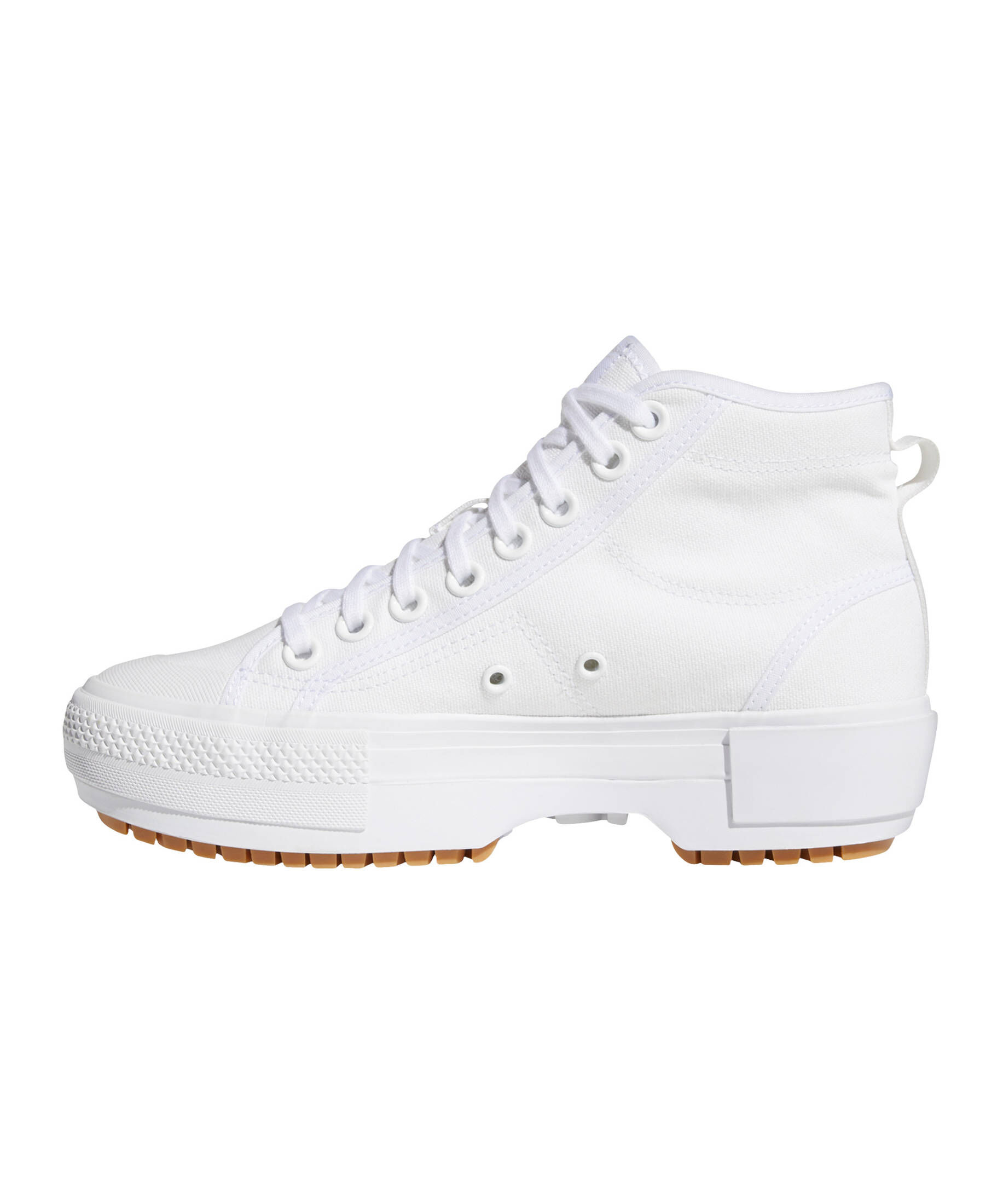 adidas Performance| Damen Lifestyle - Schuhe Damen - Sneakers Nizza Trek Damen