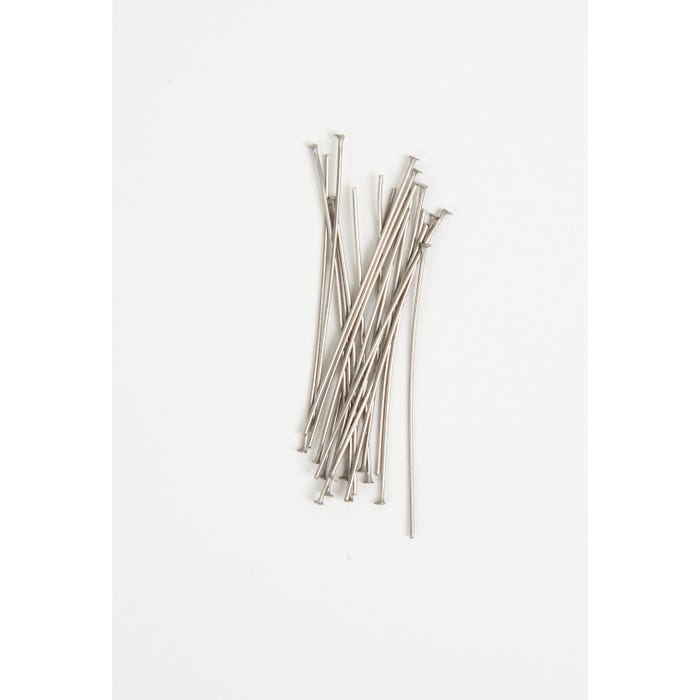Atelier Veritas-Set stainless steel nietstiften