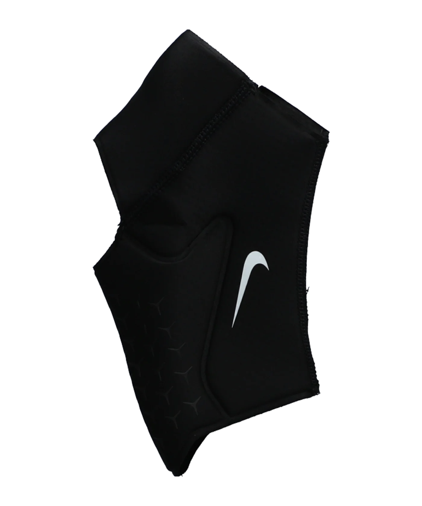 Nike Pro Ankle Sleeve 3.0 Schwarz Weiss F010