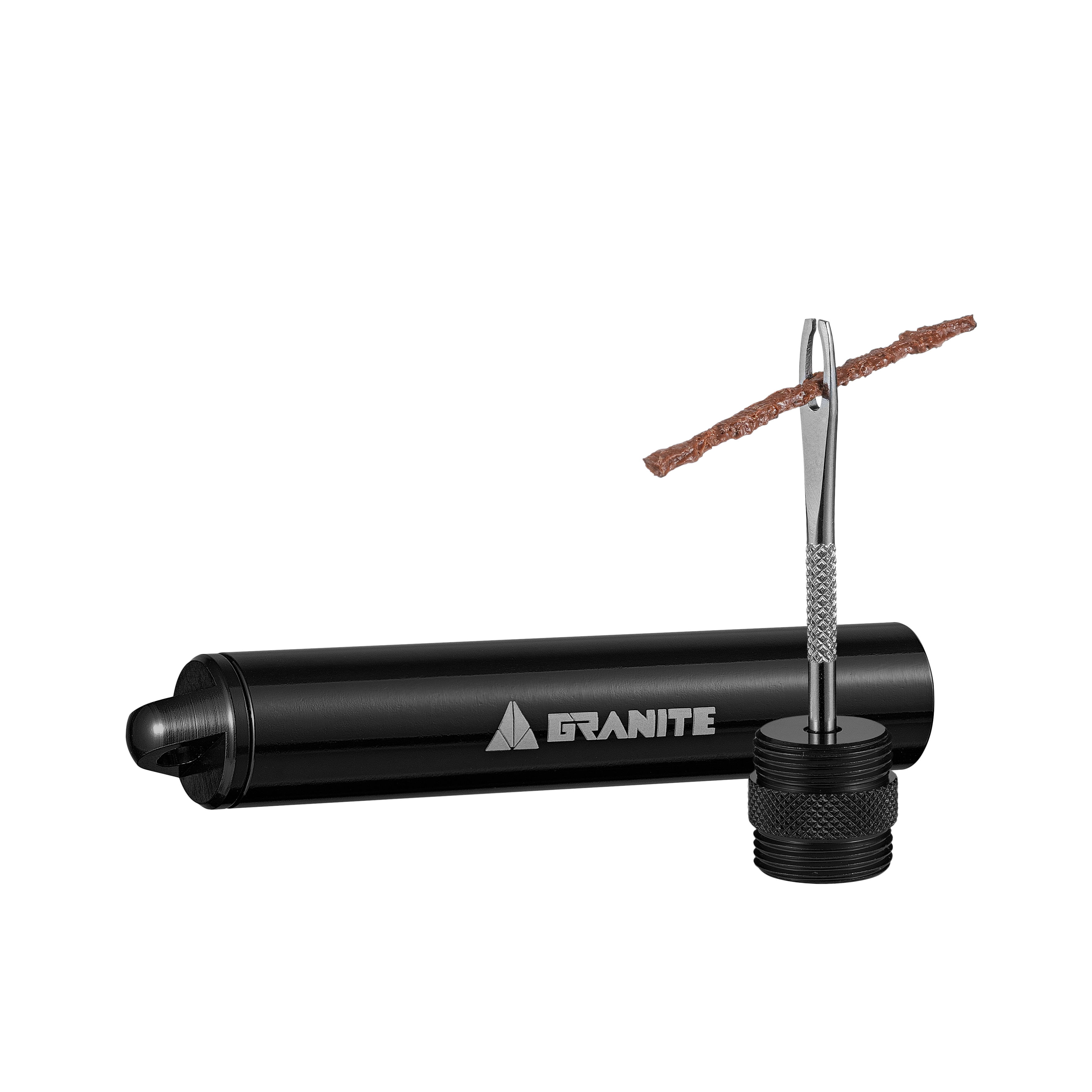 Granite Design Suture Tire Plug Kit