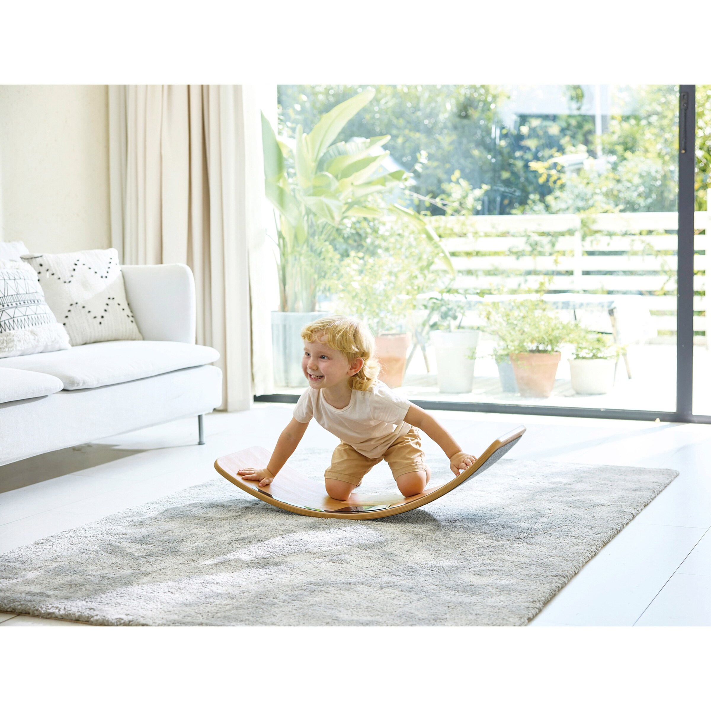 Hape Intelligent. Balance Board
