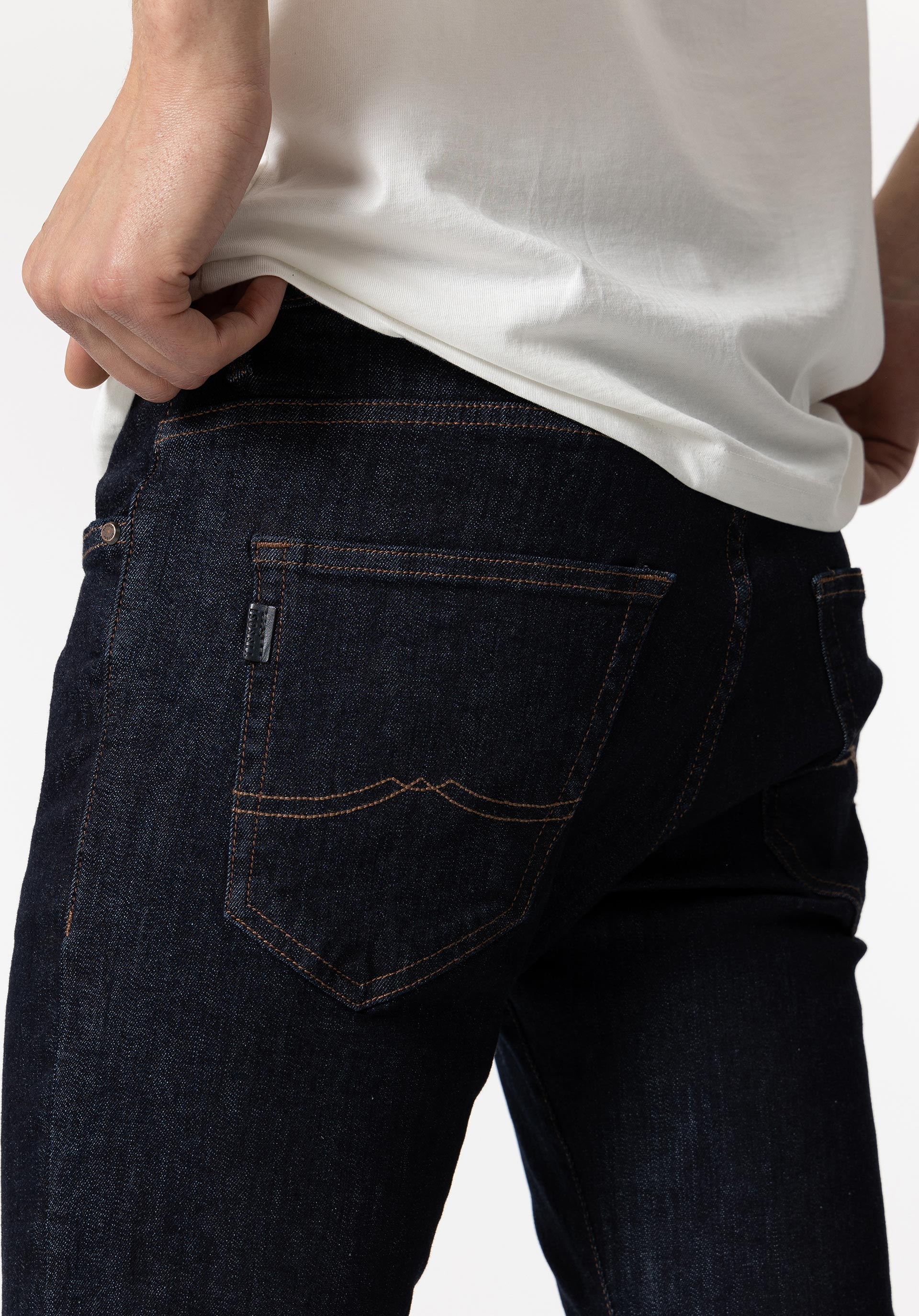 Jeans Liam Super Slim