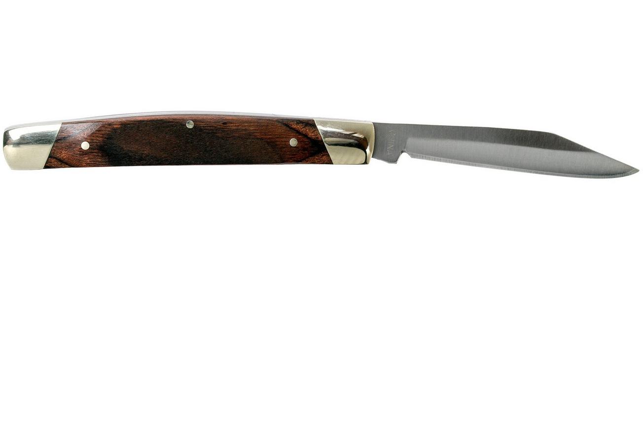 Buck Solo 379BRS slipjoint zakmes