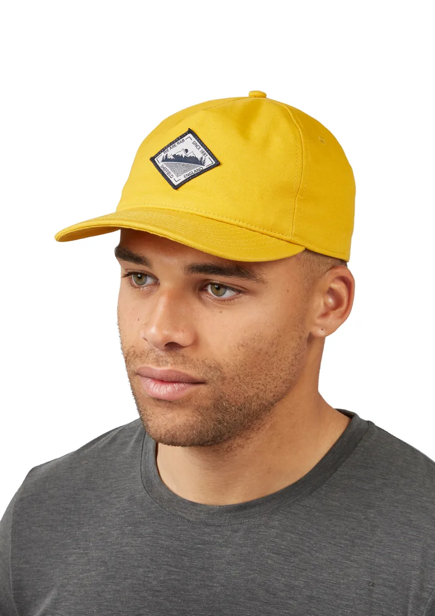 Rab Gritstone Cap Sahara