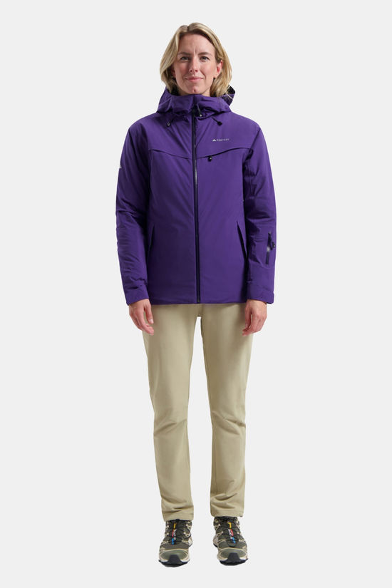 CORTAZU CORTAZU Hardshell 3DeFX+ Gevoerde Jas Dames