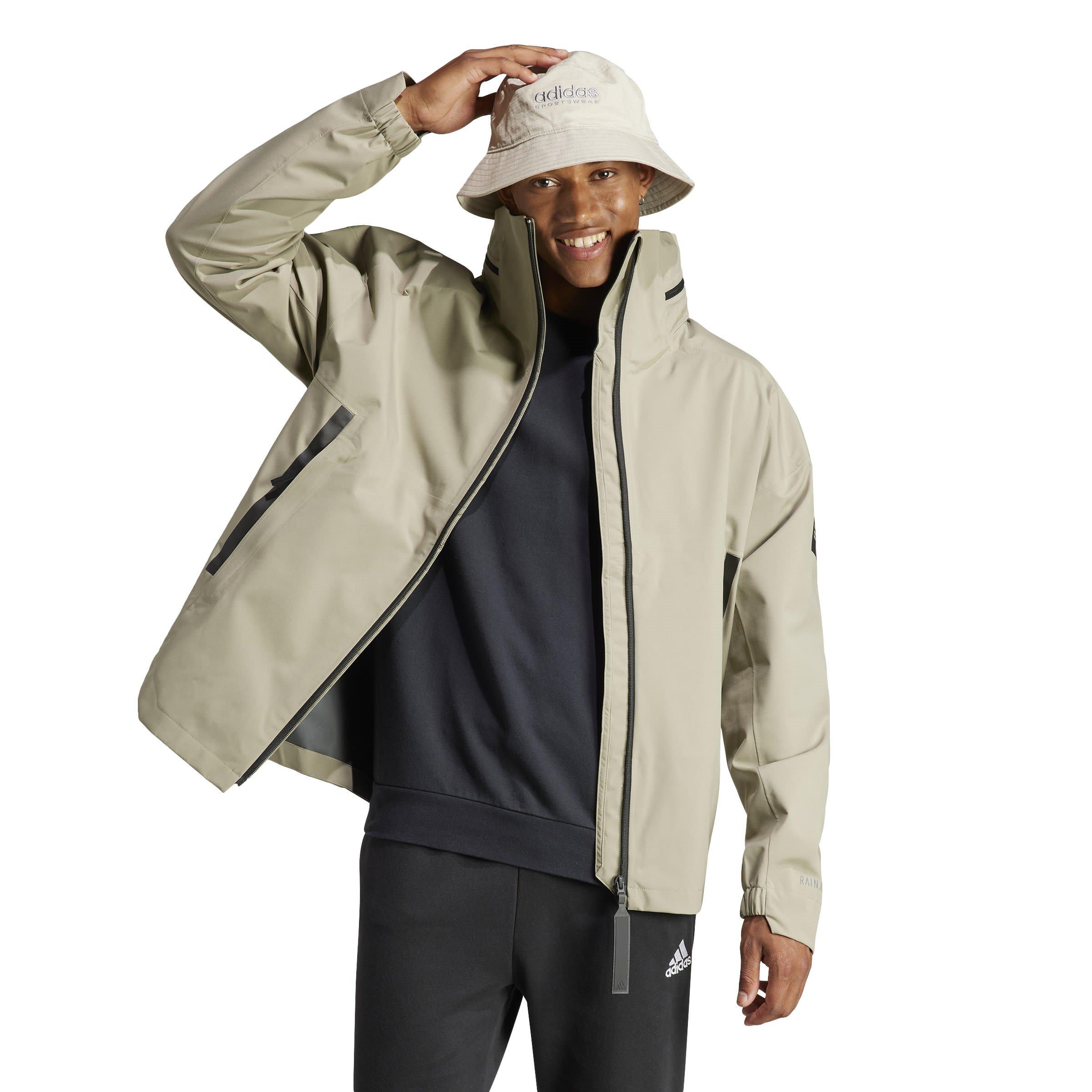 adidas adidas Myshelter R.R J Anorak Mens