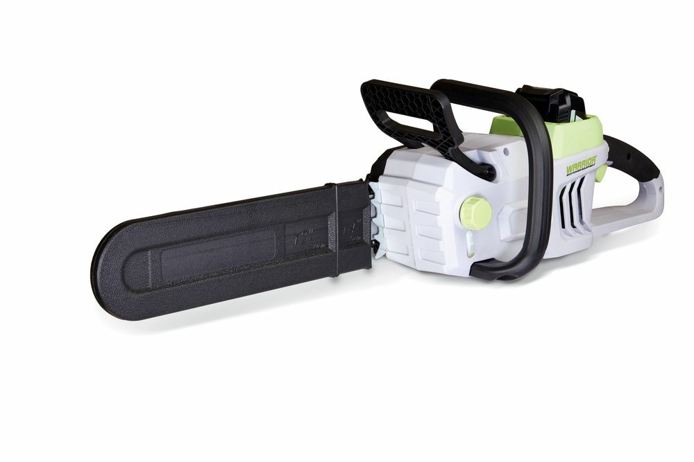 Tronçonneuse sans fil 40v sans batterie ni chargeur