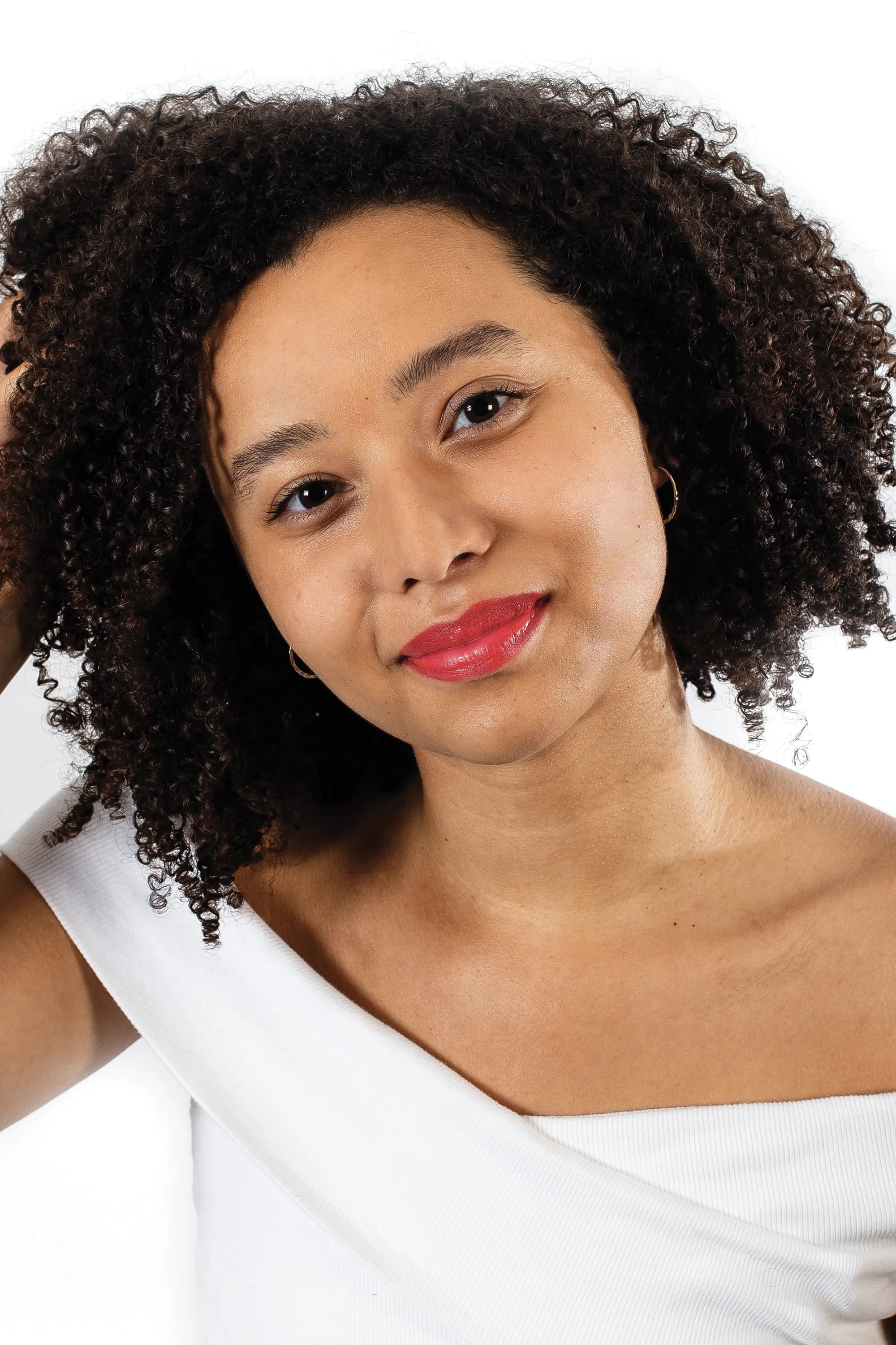 Pomponne Rouge à lèvres hydratant, naturel et vegan-4 g