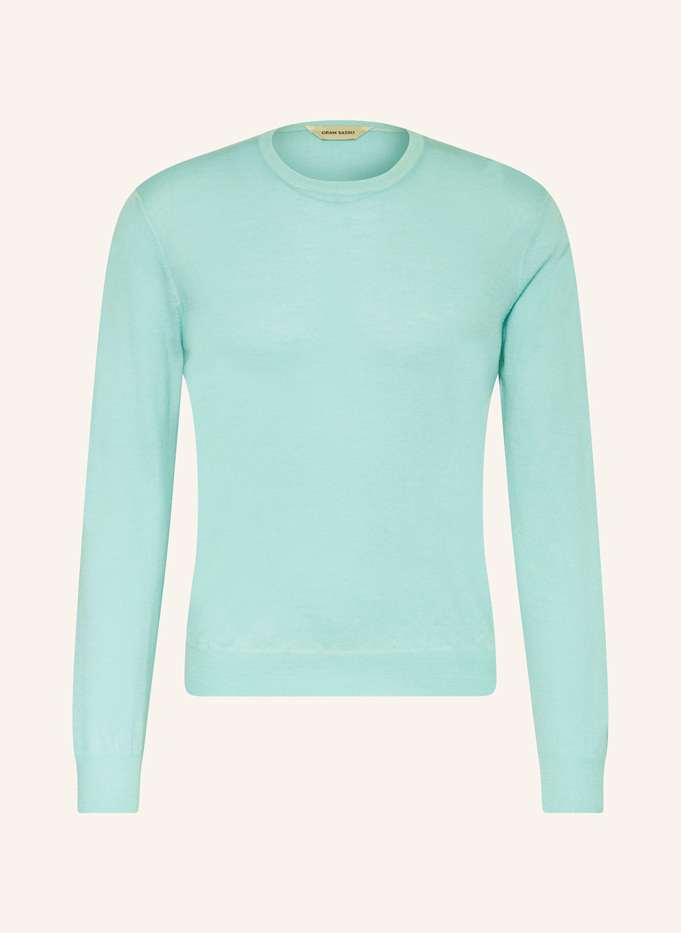 GRAN SASSO Pullover