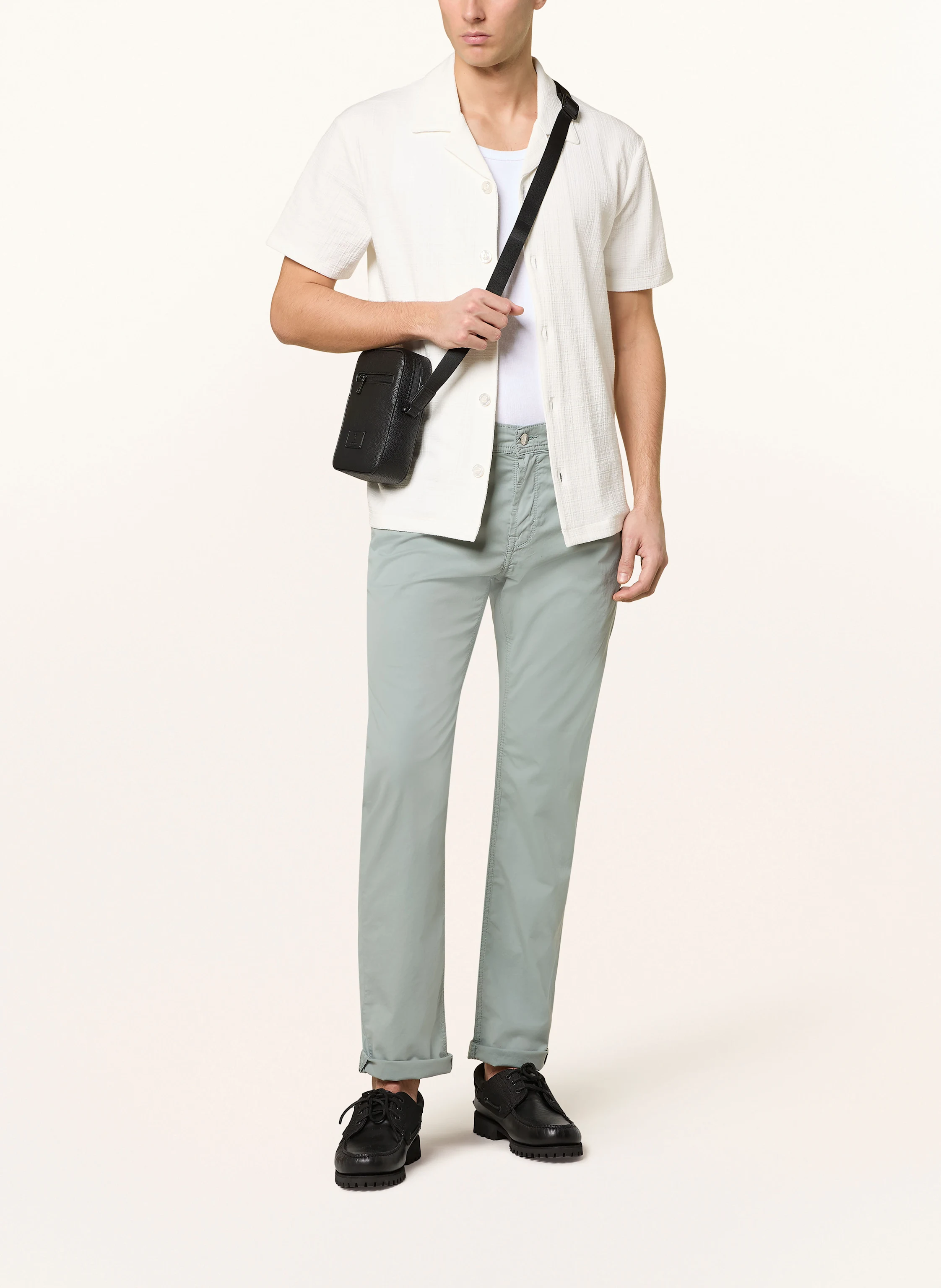 BALDESSARINI Hose Regular Fit