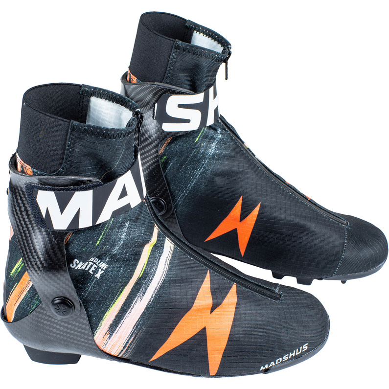 Madshus Redline Skate X Skatingschuhe