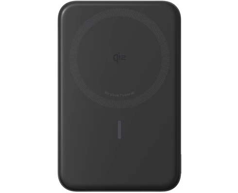 Anker MagGo Powerbank 10000mAh, Black