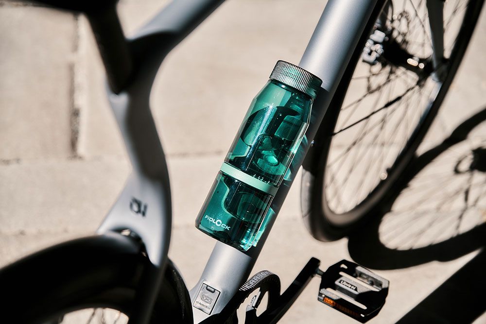 Fidlock TWIST Single Bottle 700 life kaufen | Bike-Discount