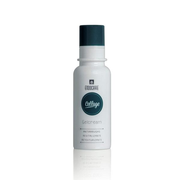 Endocare Cellage Gel Cr Rugas Reestrut50ml