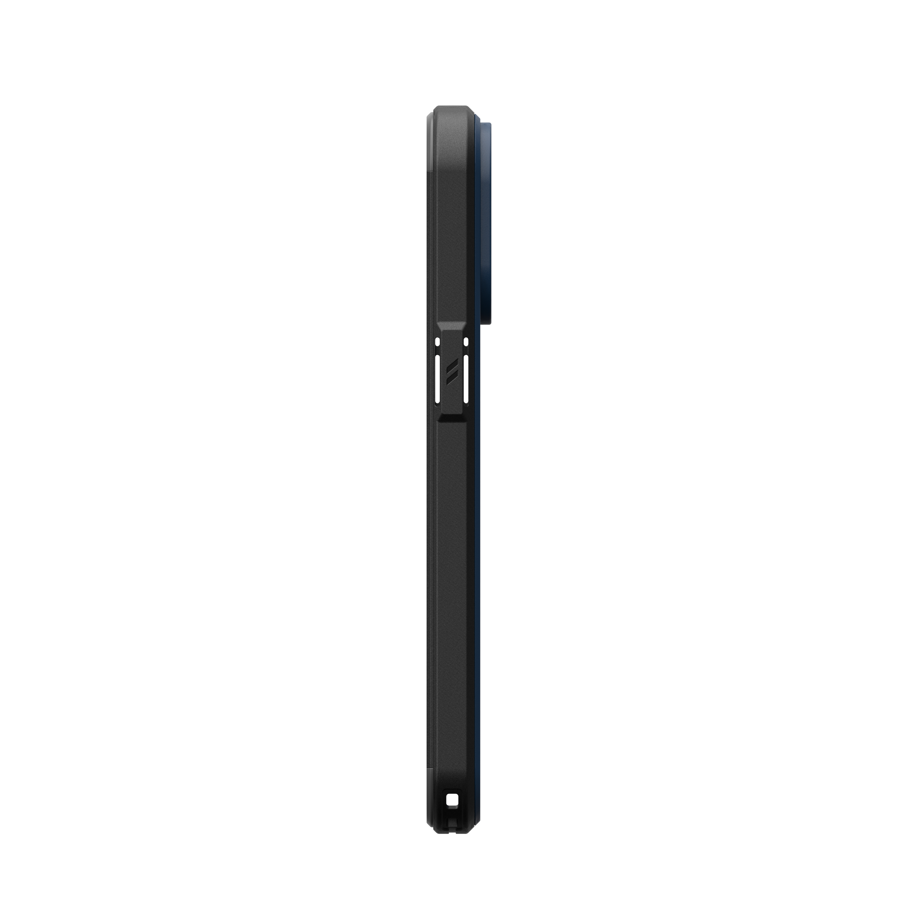 iPhone 15 Pro MagSafe Schutzhülle Civilian Case (114275115555) - Mallard
