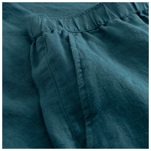 DEDICATED - Pants Borrby Linen - Pantalon de loisirs