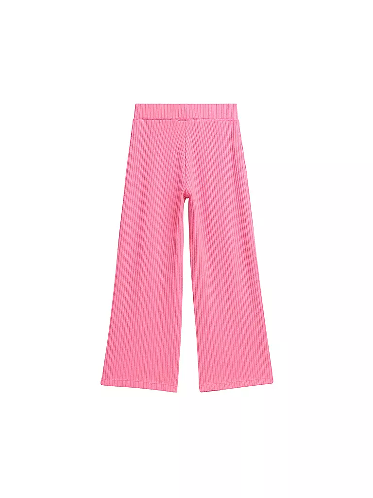 TOM TAILOR Mädchen Hose pink