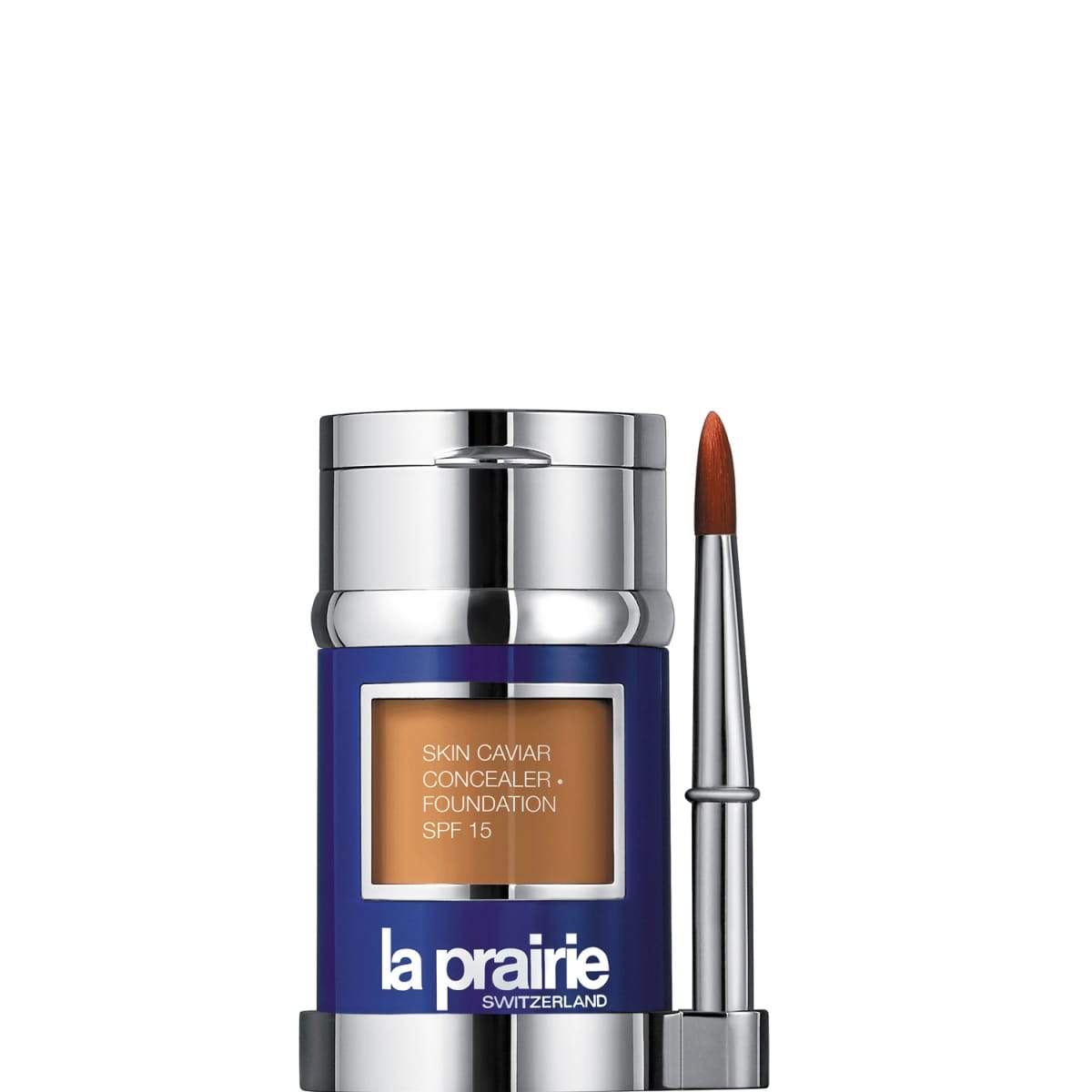LA PRAIRIE Skin Caviar Anti-Cernes Fond de Teint SPF 15