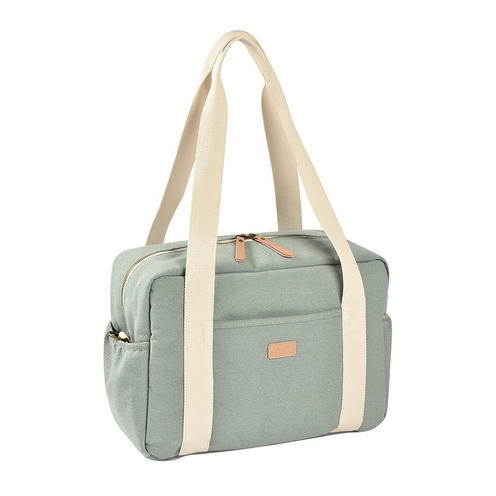 Sac à langer Paris Vert Sauge - BEABA