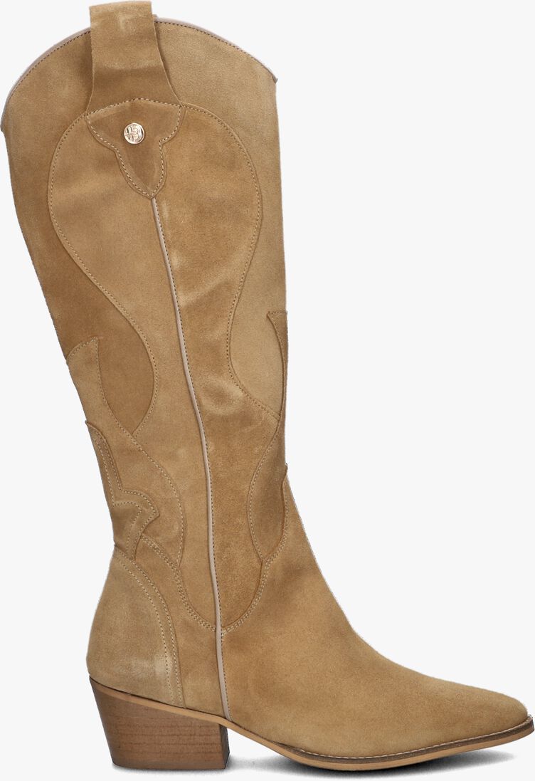 HABOOB beige haboob cowboylaarzen byblos