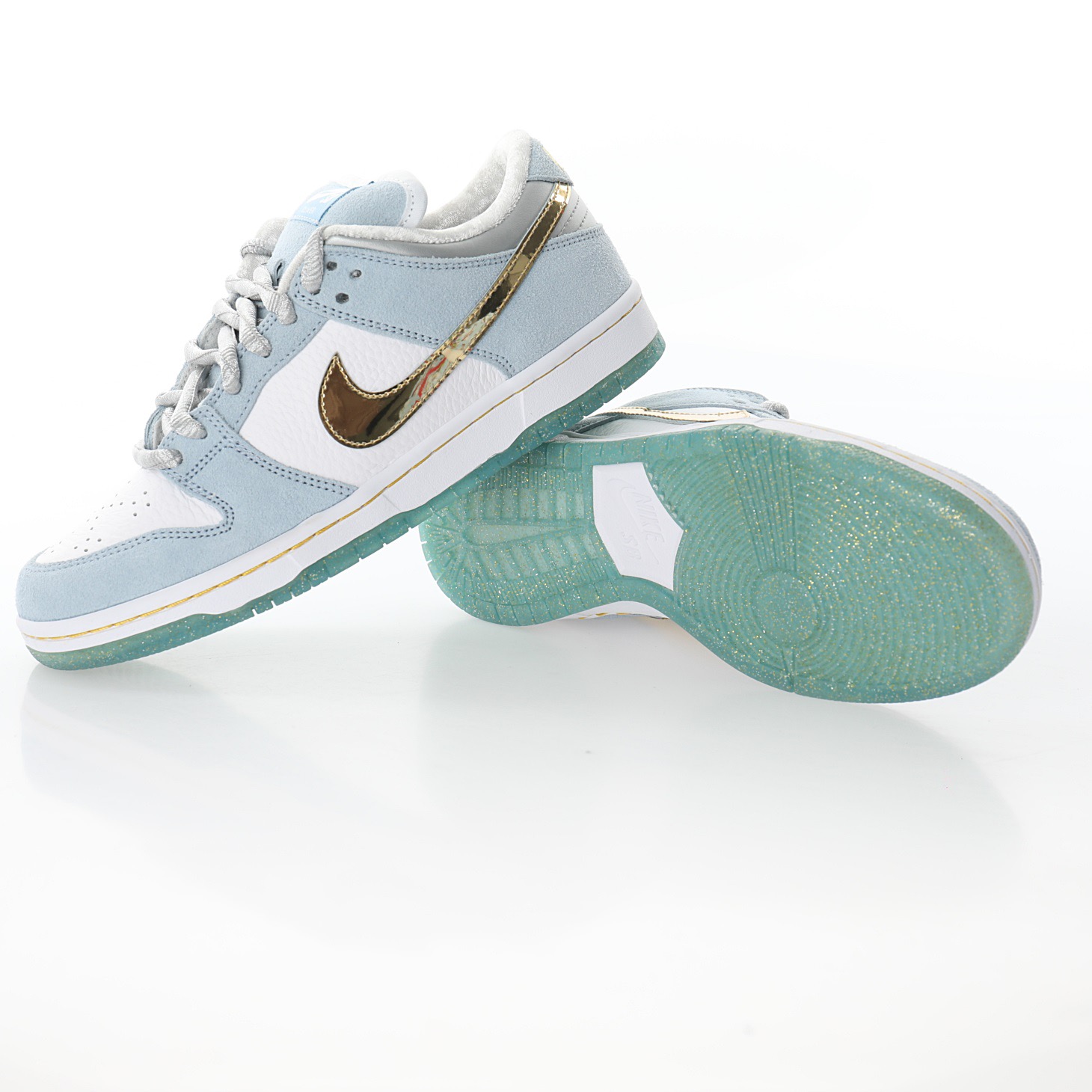 Nike SB Dunk Low Sean Cliver（Special Box）