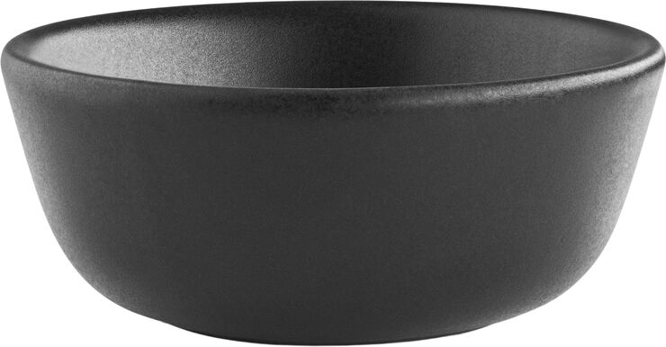 Eva Solo Skål 9cm Nordic k Black