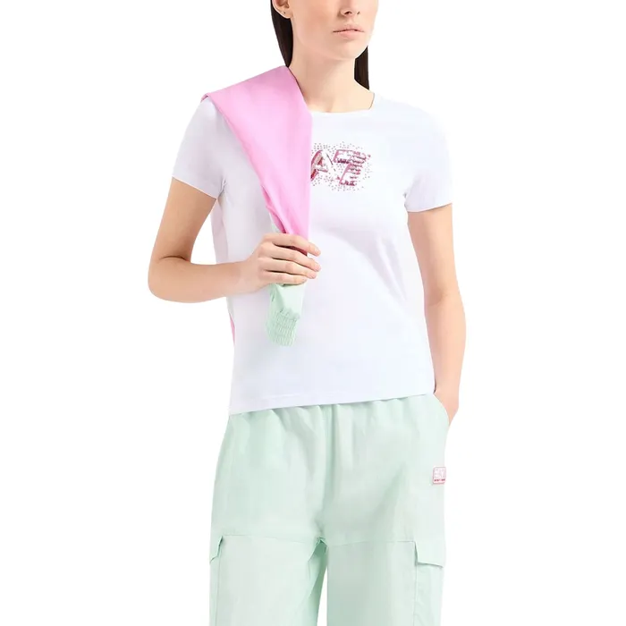 EA7 Shirt Dames