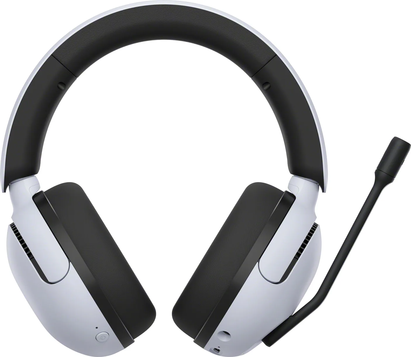Sony INZONE H5 Blanc Casques gaming