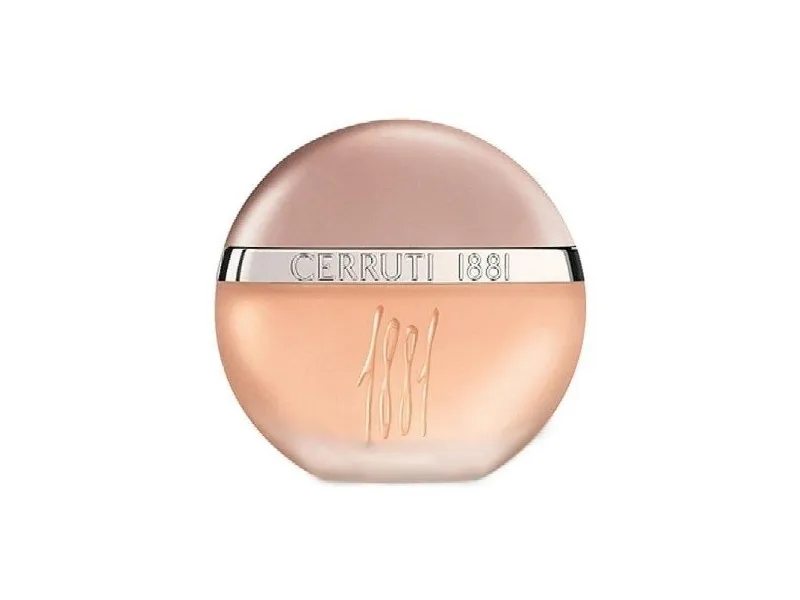 Cerruti 1881 Pour Femme Edt Spray 50 ml kvinde