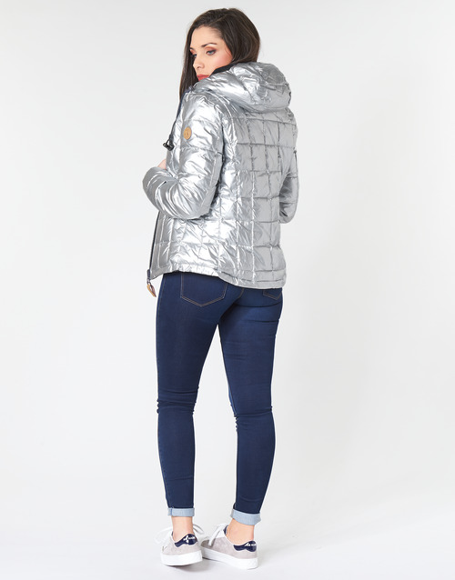 80DB Original - NICKI - Argent
