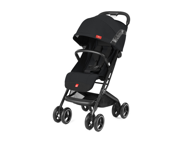 Kinderwagen QBIT All Train