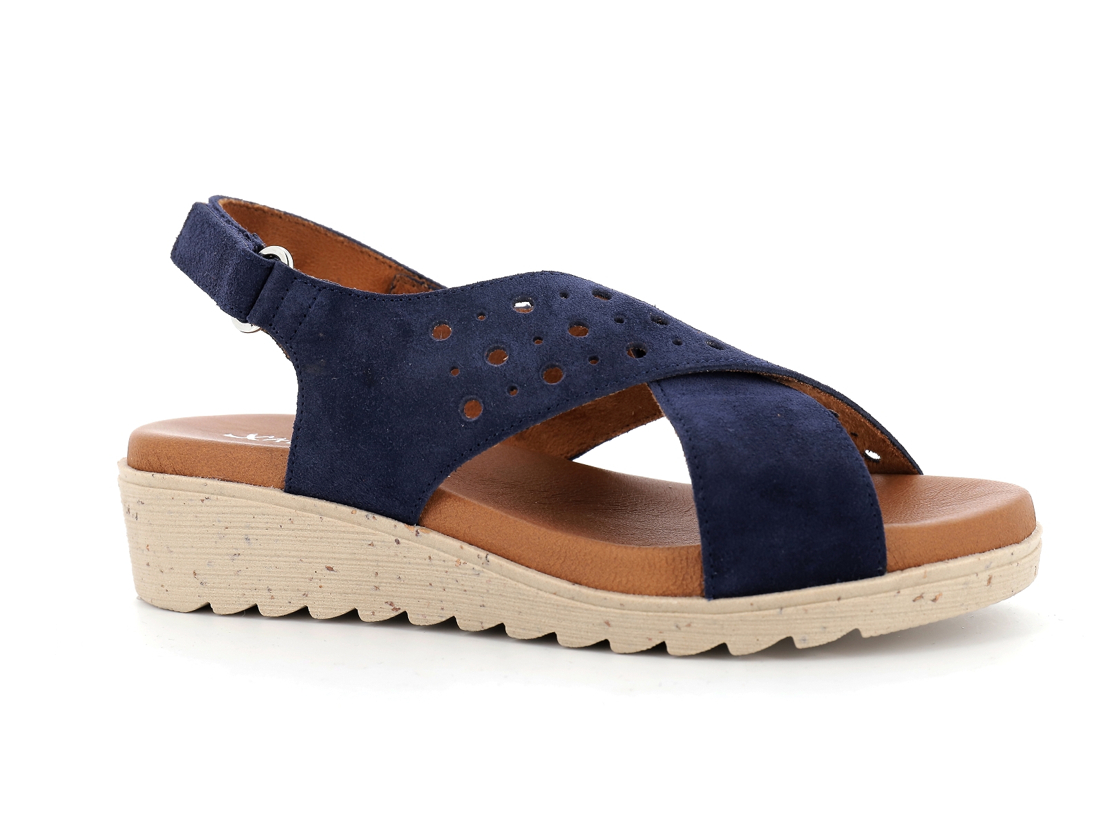 Xapatan-BUFIXO - 1675 Nubuck Marine