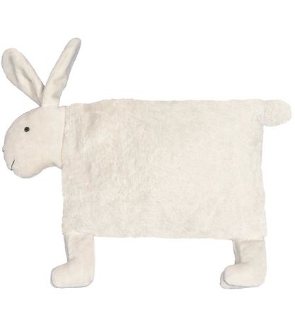 Senger Naturwelt Varmepude - Stone Pine Rabbit - Hvid