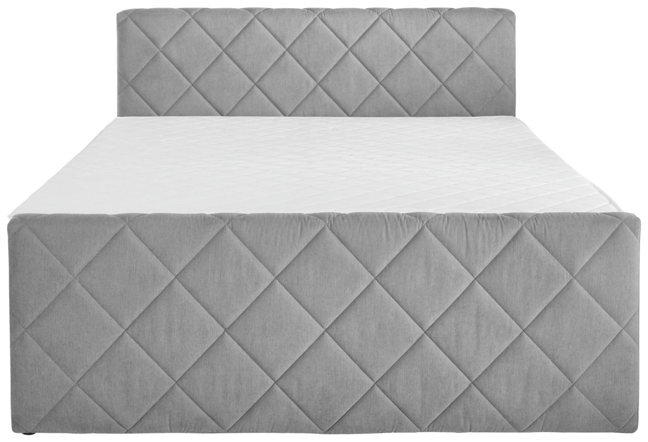 Z2 Boxspringbett BX2200 CHESTER