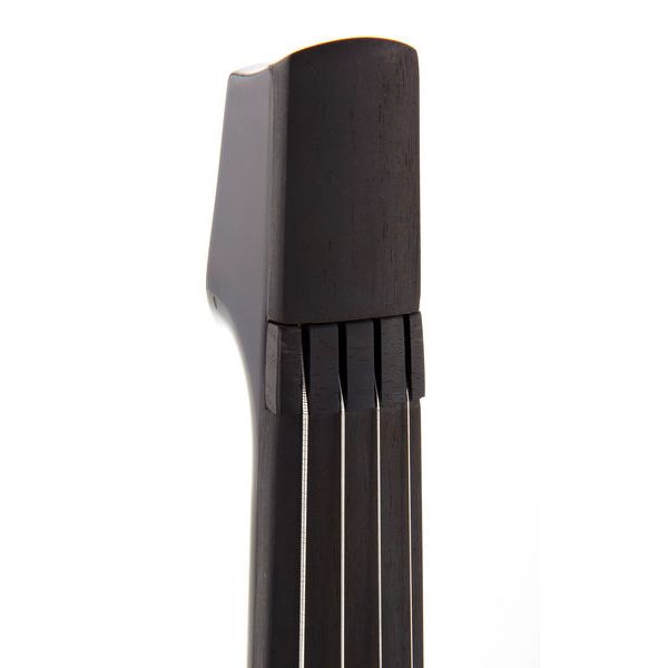 NS Design WAV 4-Saiter E-Violine schwarz