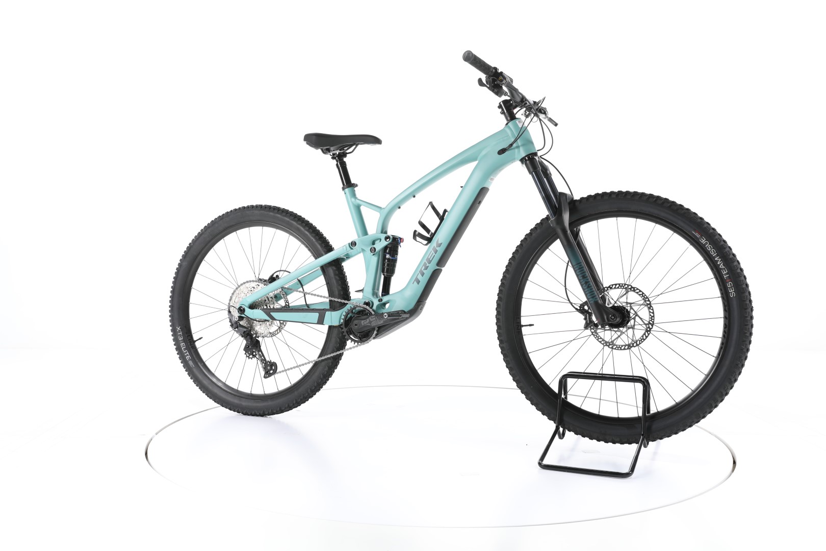 Trek Fuel EXe 5 (2023) | Diamond