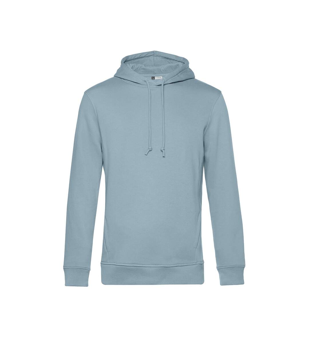 B&C - Sweat à capuche - Homme (Bleu clair) - UTRW7937