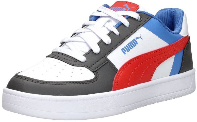 Puma Puma Caven 2.0 Block Jr donkergrijs