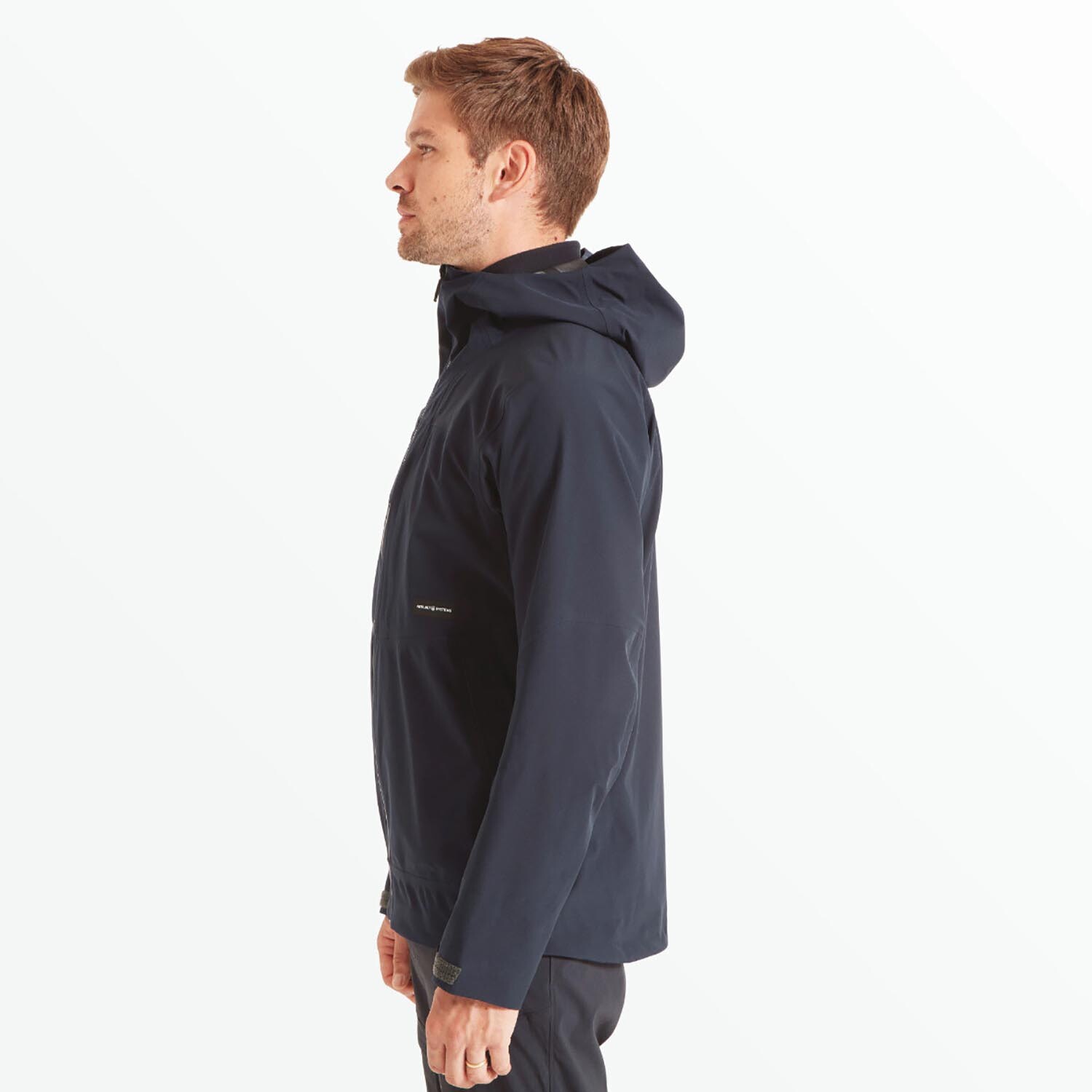Artilect Mens Grandview 3L Jacket