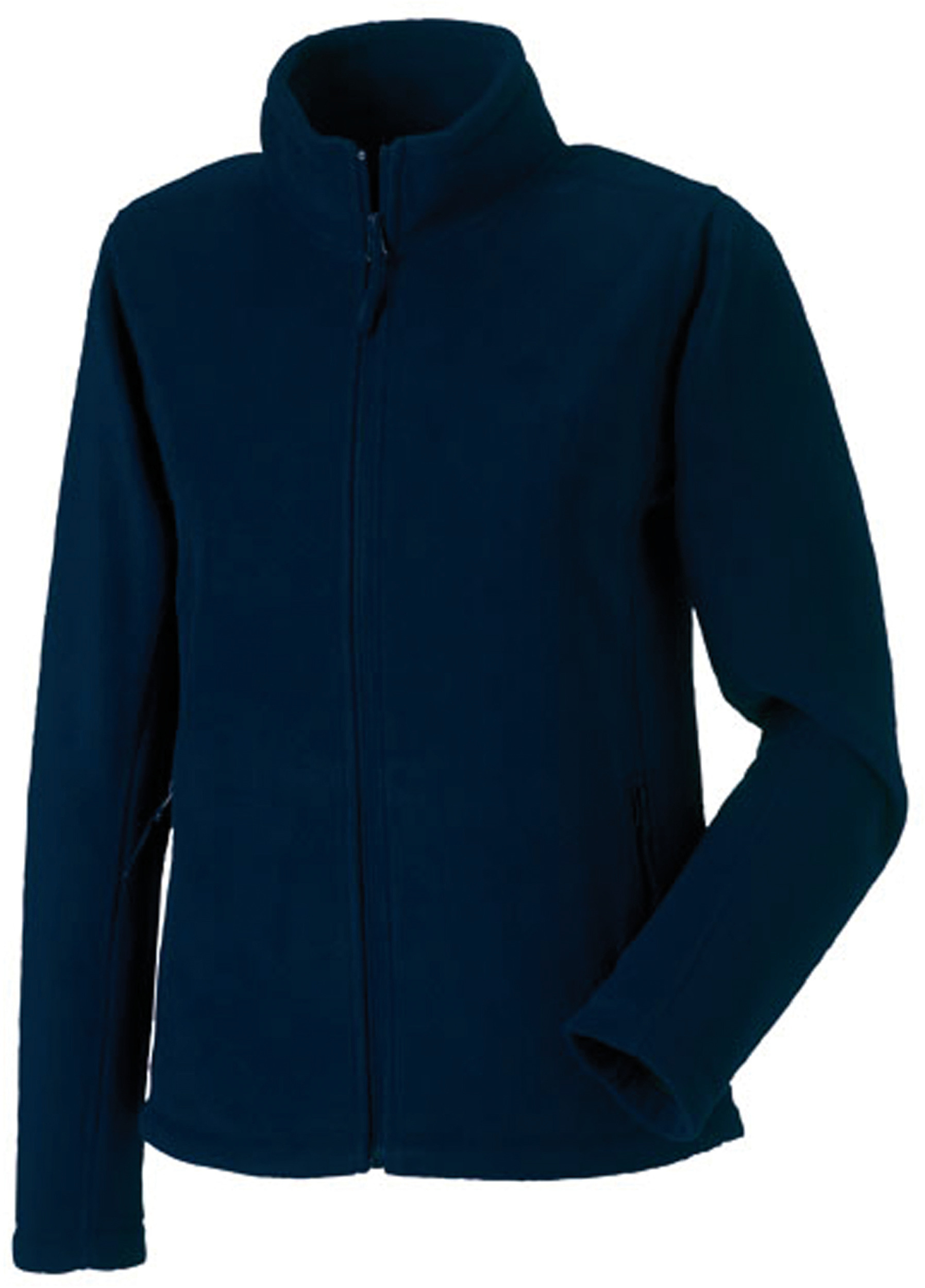Russell RU8700F - Veste Polaire Zippée Femme