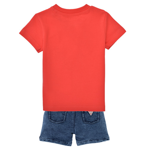 Guess - SIGREI - Multicolore